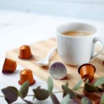 Caffè in capsule più sostenibile della moka, se fai così