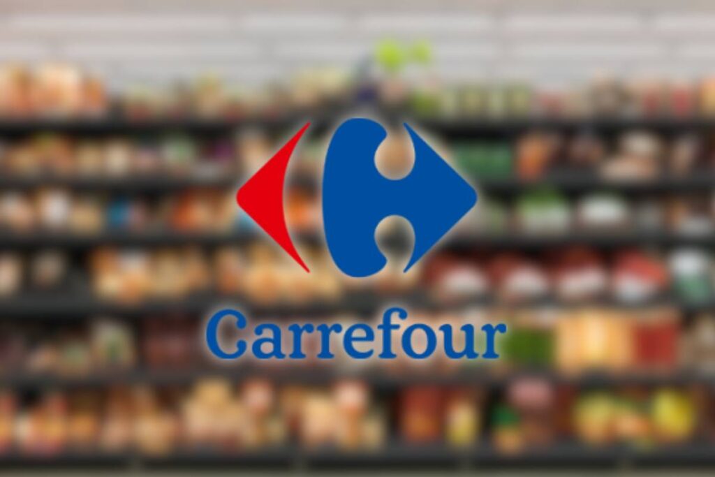 carrefour miele offerta