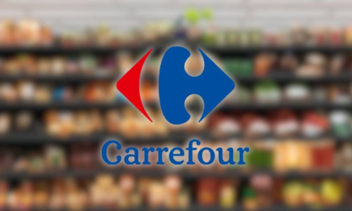 carrefour miele offerta