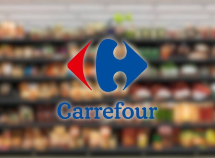 carrefour miele offerta