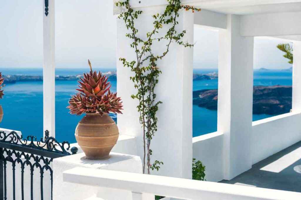 casa al mare