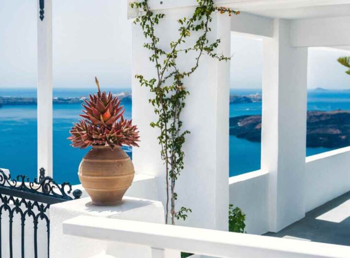 casa al mare