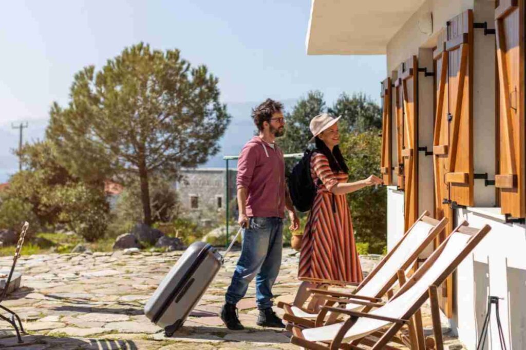 casa vacanze