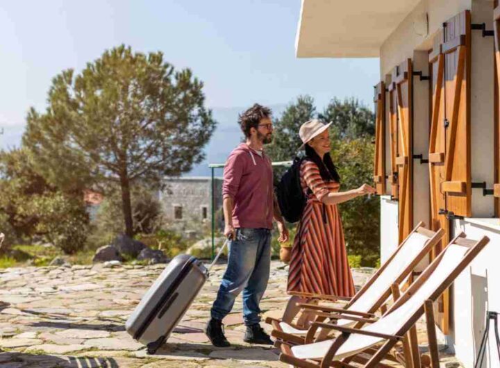 casa vacanze
