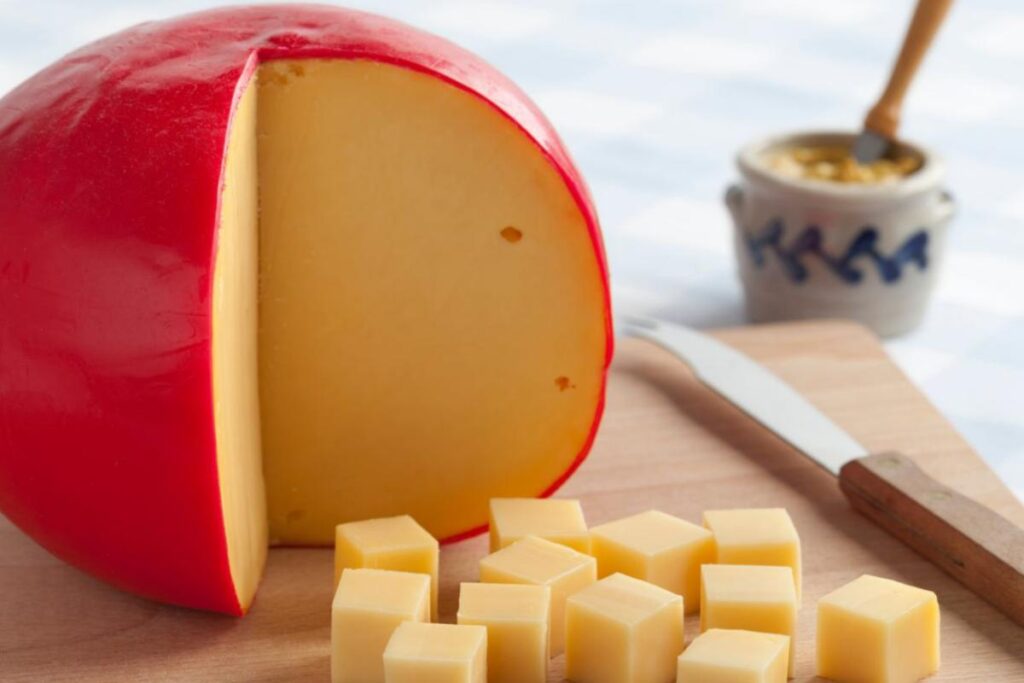 cera formaggio