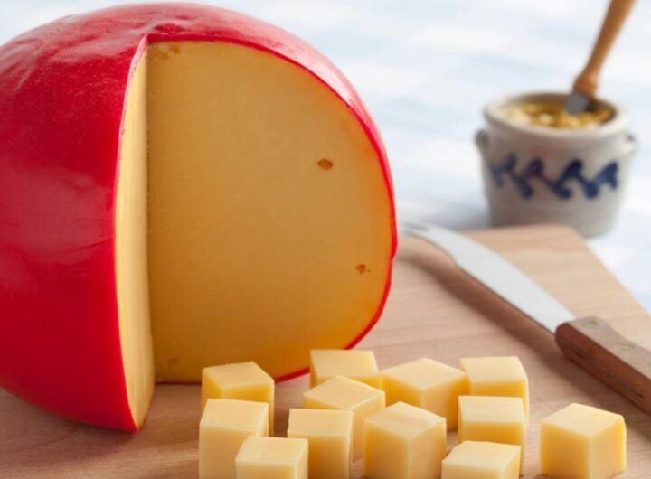 cera formaggio