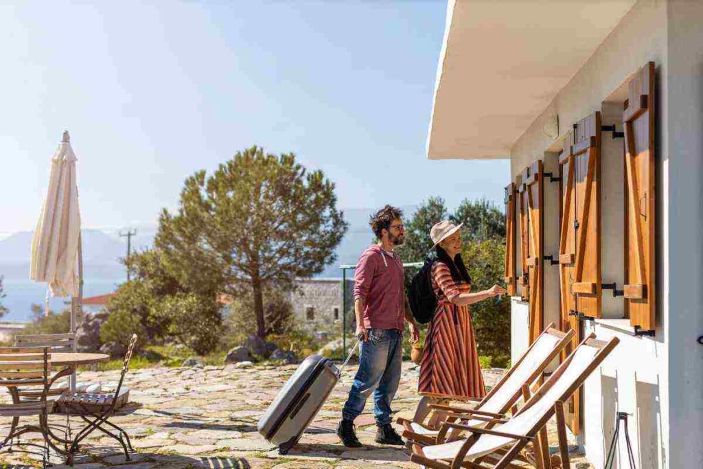 Casa vacanze da sogno a prezzo stracciato