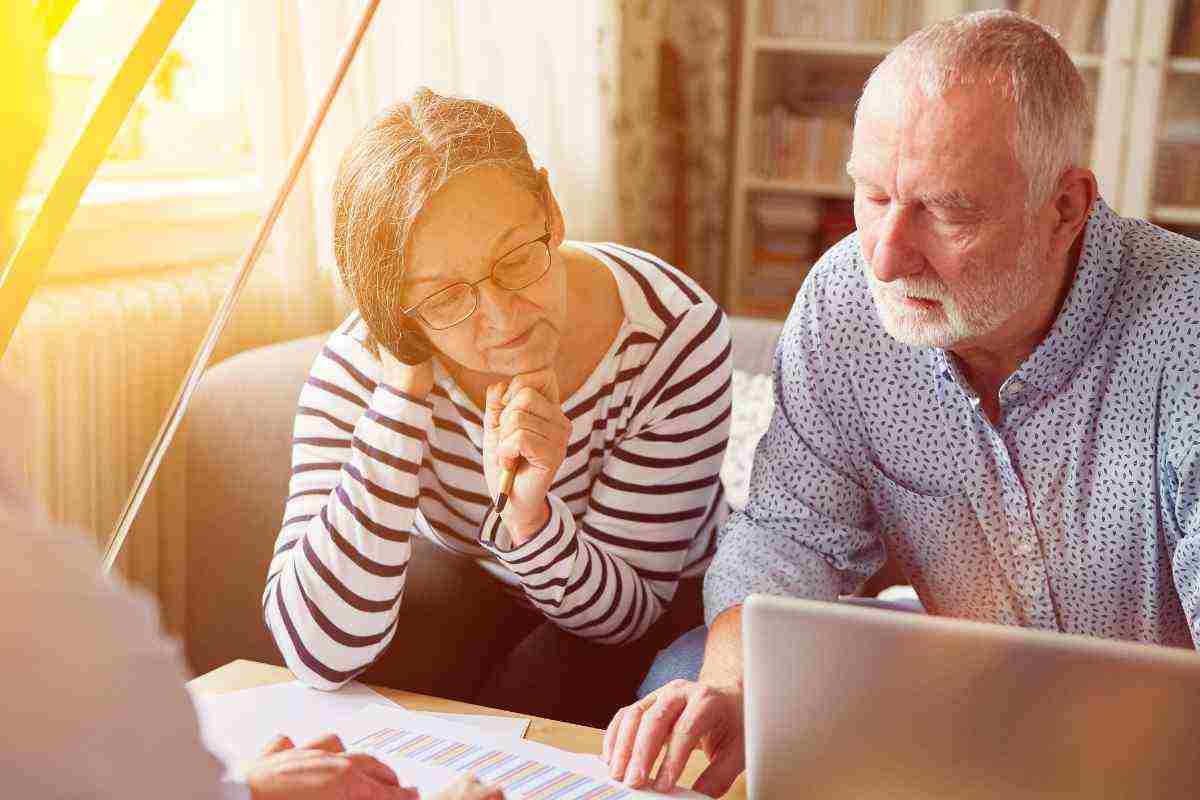 Pensioni cambia tutto da Giugno, ecco di che si tratta