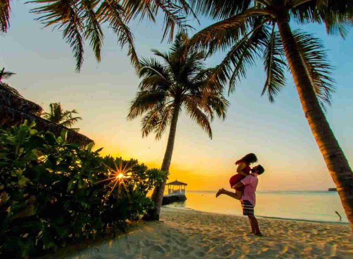 Quali sono le migliori 10 spiagge al mondo