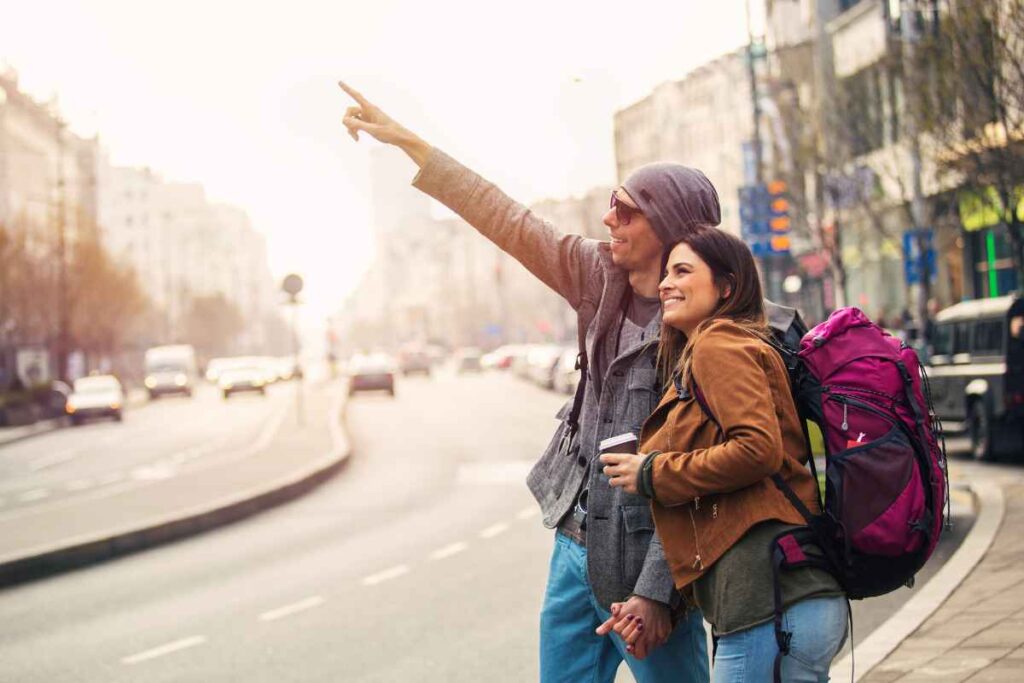 Weekend low cost in Europa, questa capitale ti stupirà e conviene un sacco