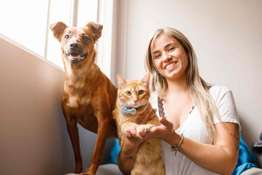 Bonus animali domestici: ecco le novità, tutti i dettagli