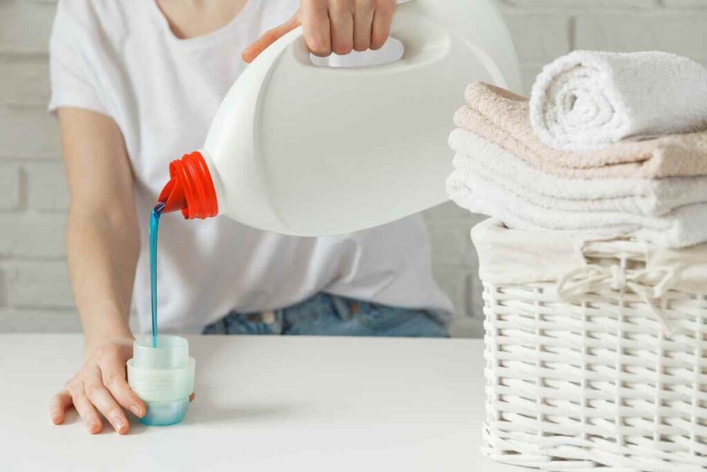 detergente fai da te: ecco come si realizza, gli ingredienti magici