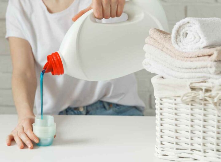 detergente fai da te: ecco come si realizza, gli ingredienti magici