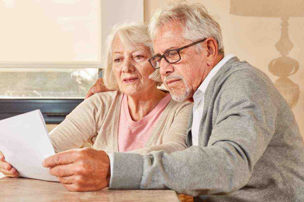 Altro che aumenti: le pensioni diminuiscono