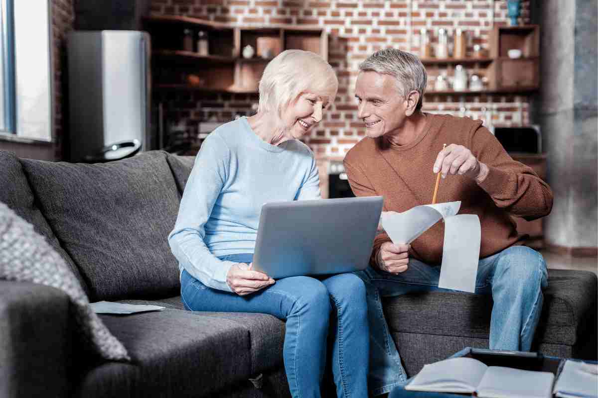 Pensione casalinghe, in questi casi puoi richiederla già a 57 anni: ecco come fare