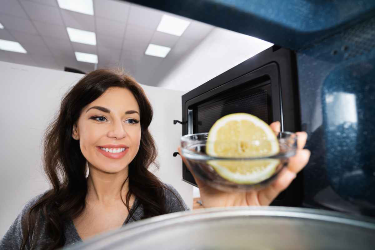Il prodotto ideale per un forno pulito, il segreto