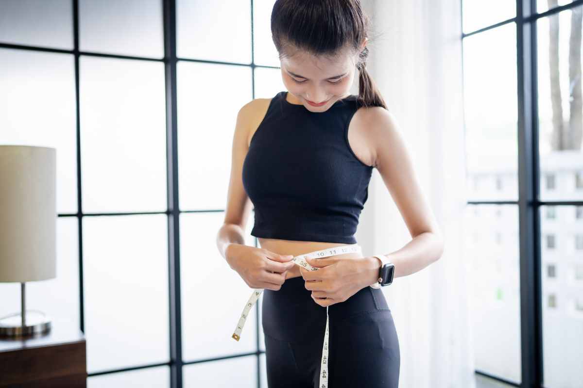 I 7 metodi per stimolare il metabolismo: ecco i dettagli