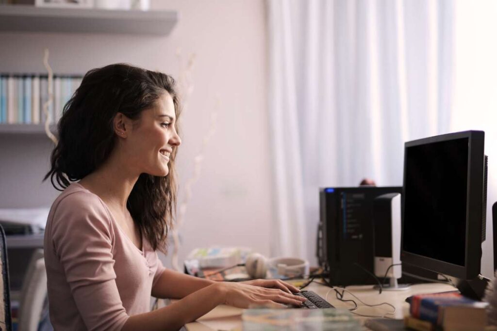 80000 euro l'anno per 4 giorni lavoro