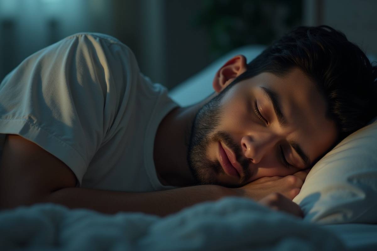 il metodo per dormire bene
