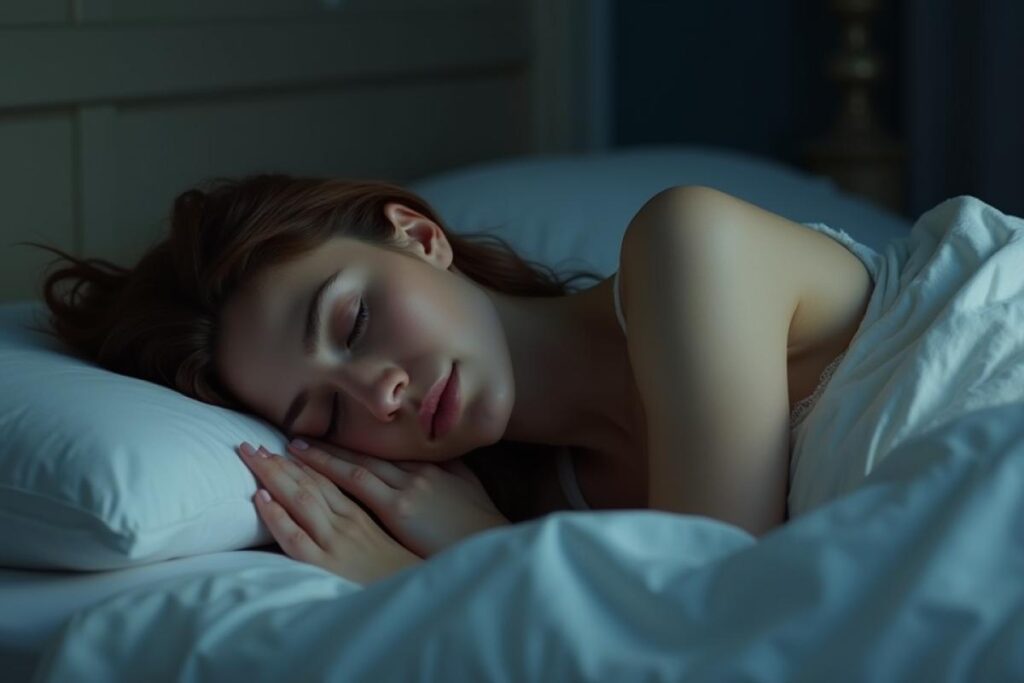 il metodo per dormire beatamente