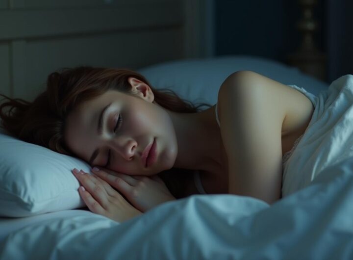 il metodo per dormire beatamente