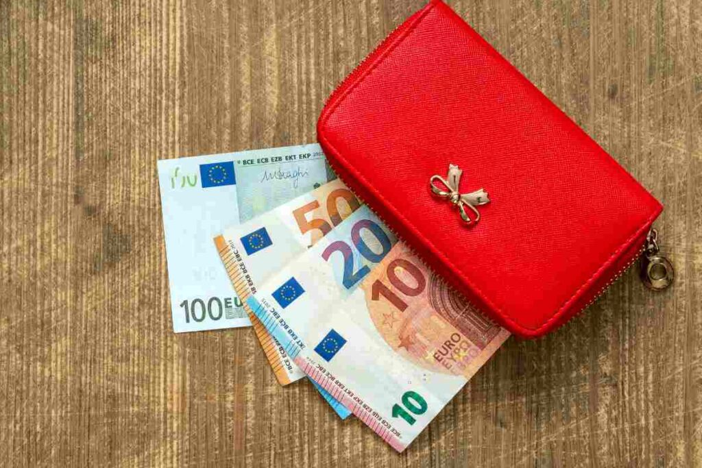 Bonus da 1300 euro ma non per tutti