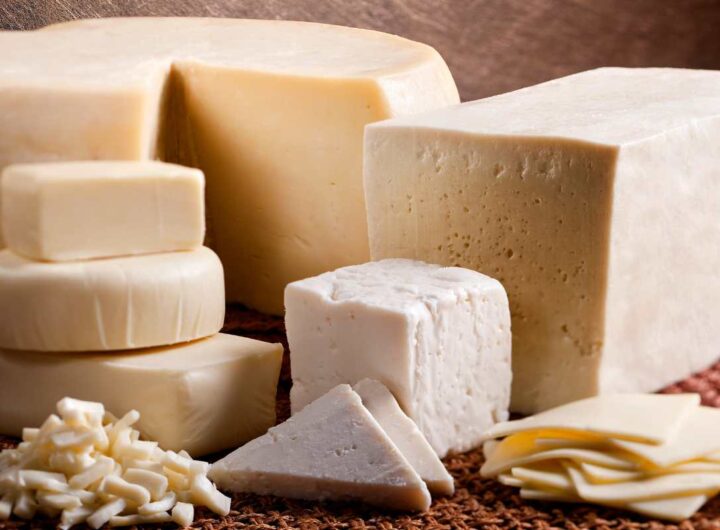 formaggio allerta alimentare