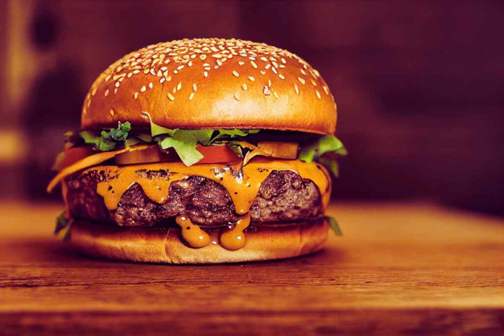Hamburger, fattelo in casa e spendi meno di 6 euro