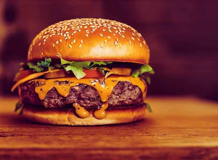 Hamburger, fattelo in casa e spendi meno di 6 euro