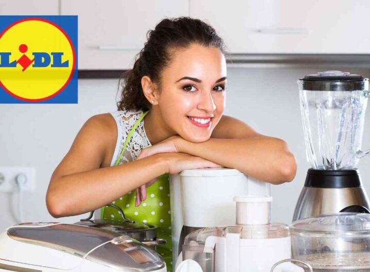 L'alleato per la cucina in sconto per te