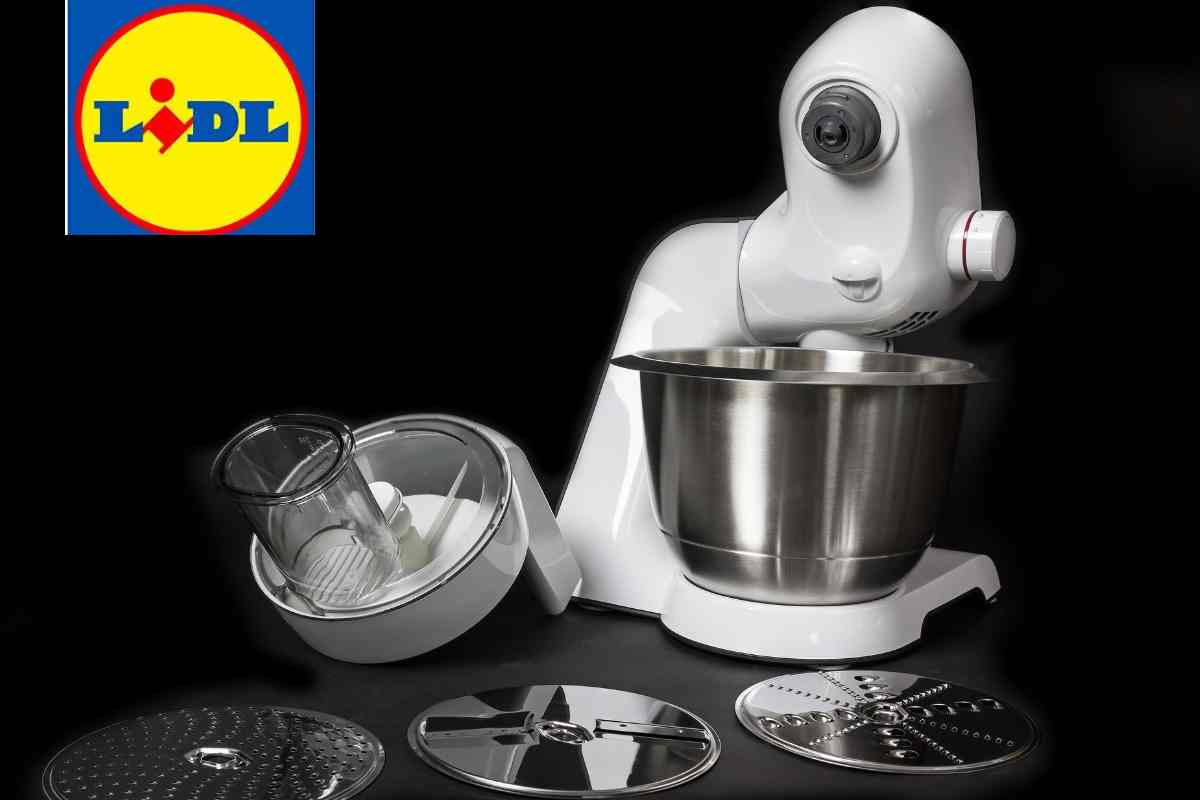 L'alleato per la cucina in sconto per te: ecco di che si tratta