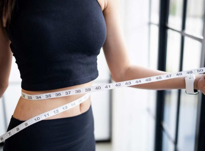 misure corpo