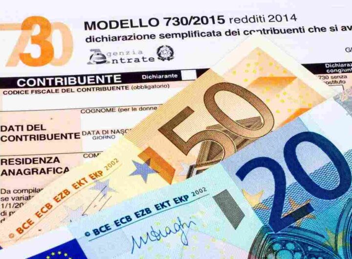 Modello 730, attenzione a non commettere questo errore banale: ecco di che si tratta