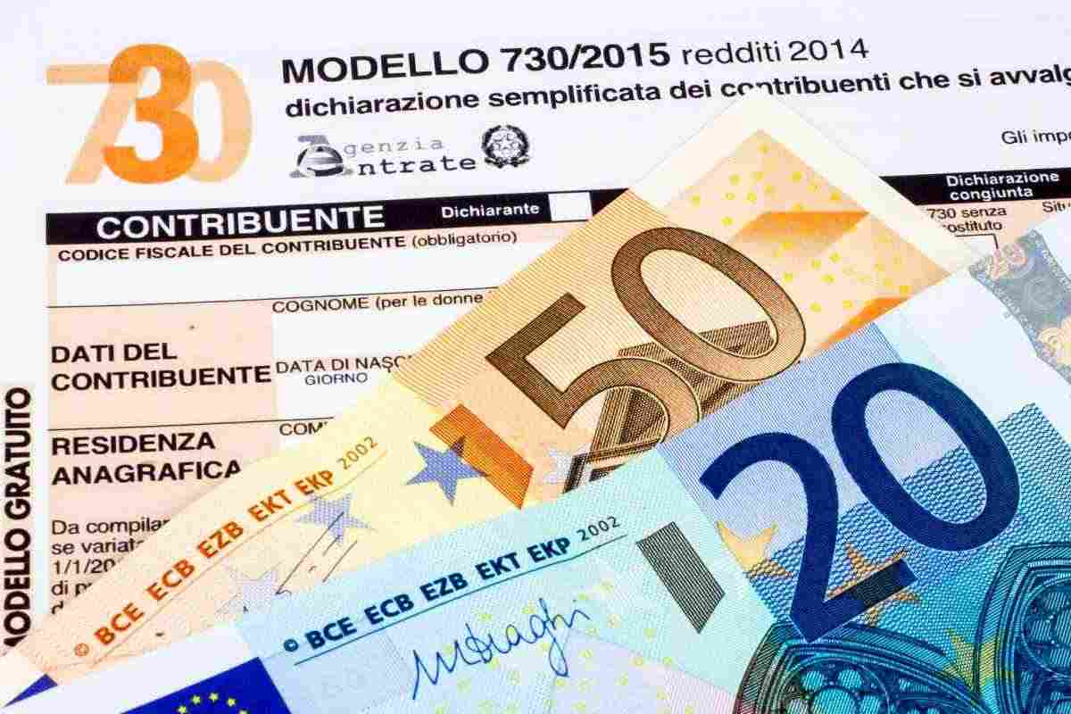 Modello 730, attenzione a non commettere questo errore banale: ecco di che si tratta