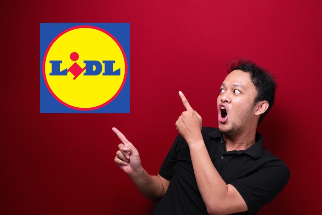 lidl offerta