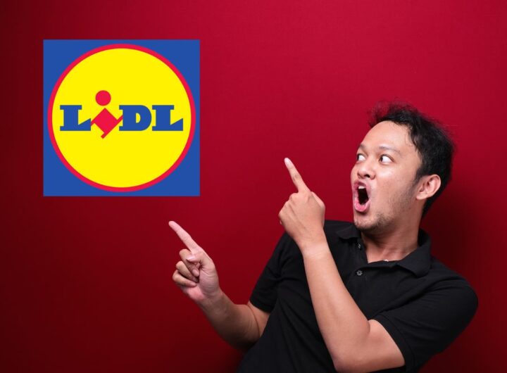 lidl offerta