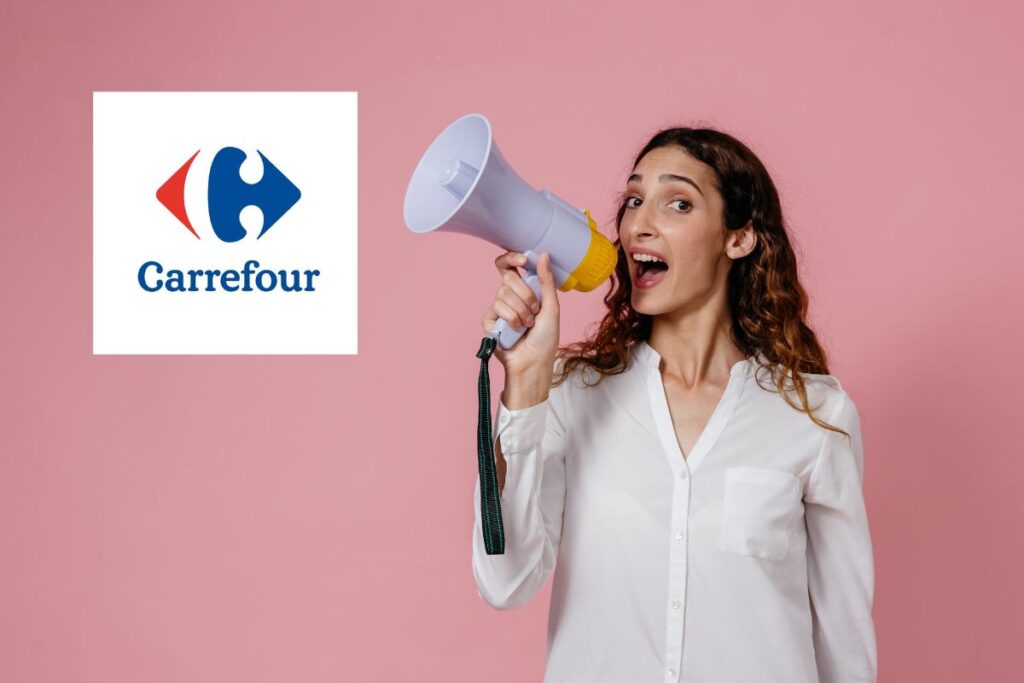 offerte carrefour