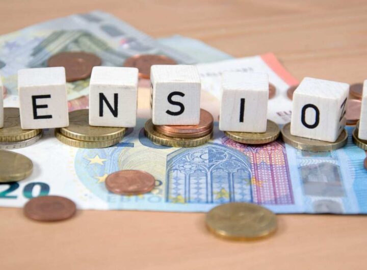 pensione