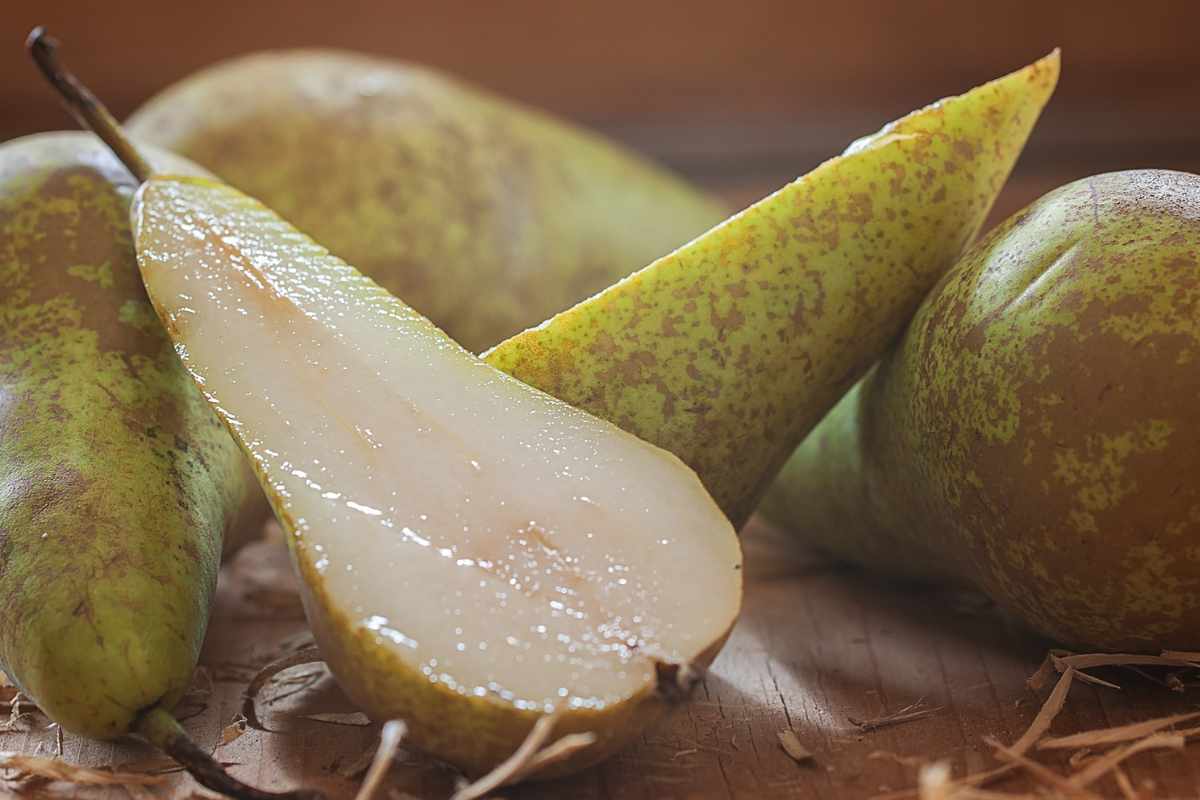 frutta contaminata legambiente