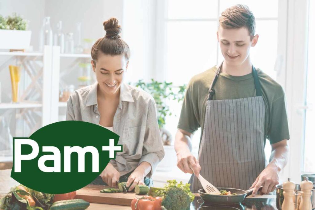 offerta pam