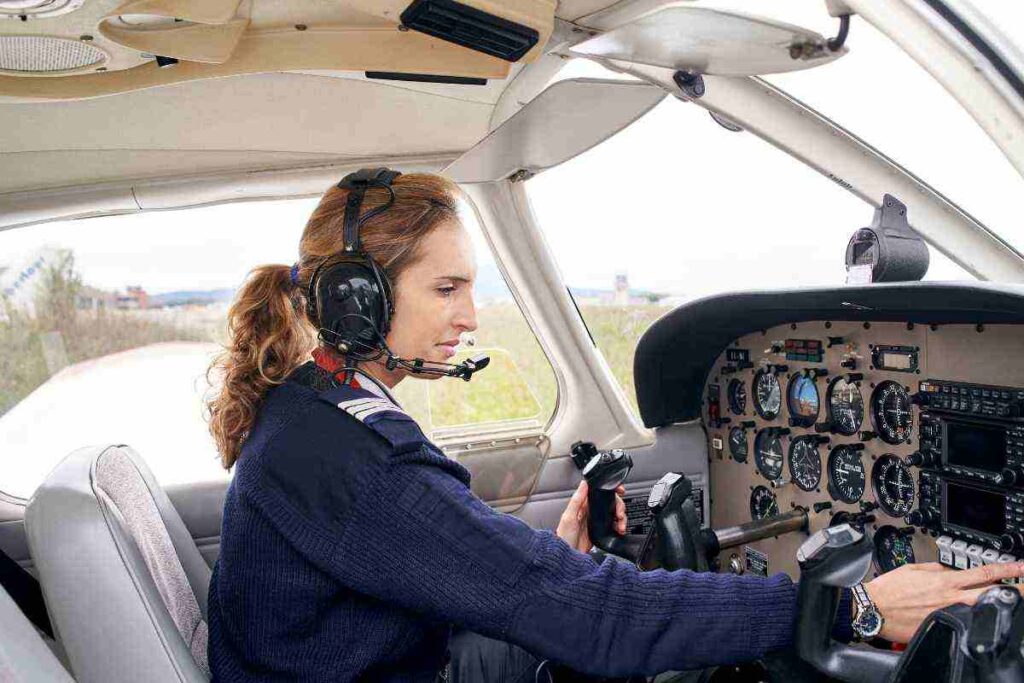 Piloti, ecco quanto guadagnano per il loro lavoro, tutti i dettagli