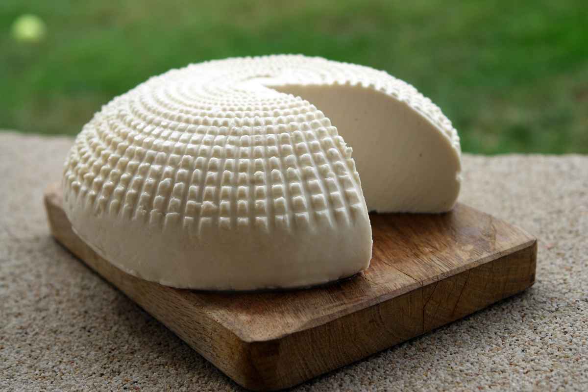 formaggio allerta alimentare