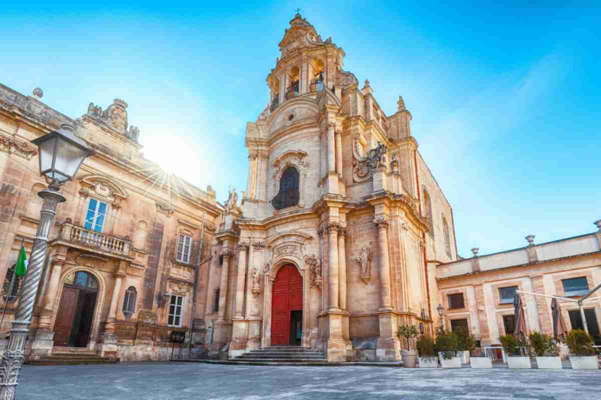ragusa