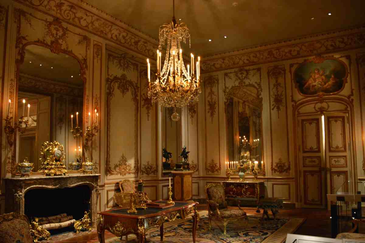 reggia di venaria 2025
