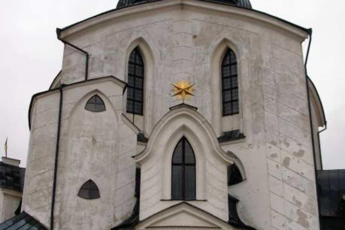 Chiesa più piccola d'Italia: ecco dove si trova e qual è