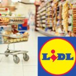 spesa lidl