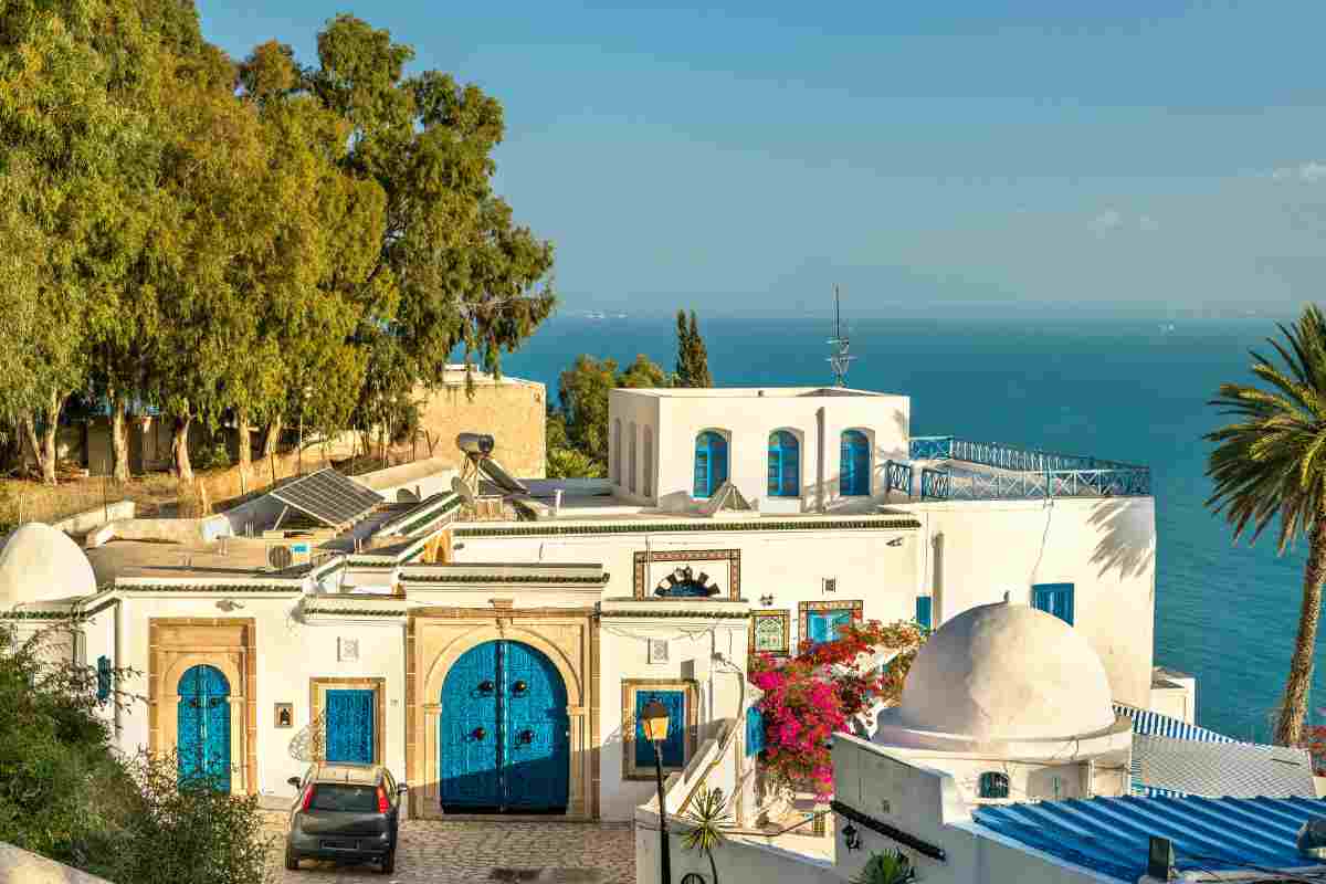 tunisia viaggi