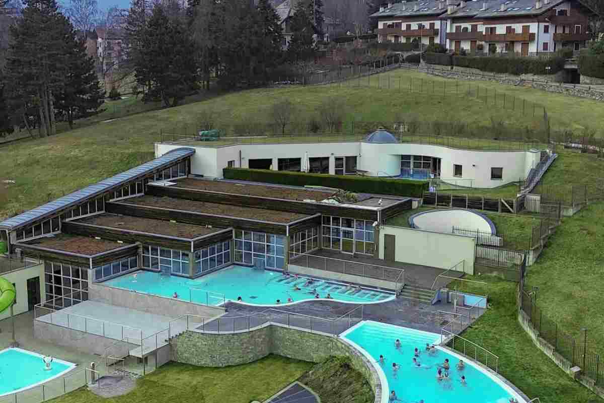 terme più belle