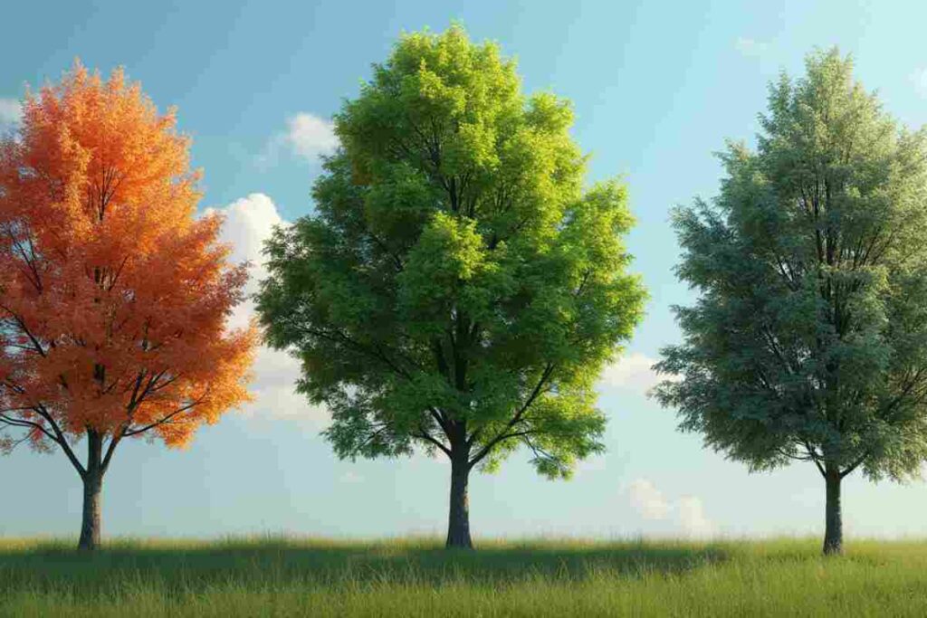 alberi e test della personalità