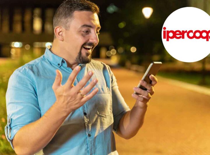 Tutti gli uomini lo vogliono, ecco a quanto lo offre Coop: prezzo mai visto
